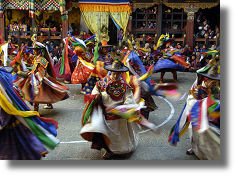 Butāna 2010 Bhutan