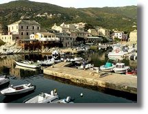Korsika 2011 - L'Ile Rousse, Calvi, Porto, Piana, Ajaccio, Bonifacio, Filitoza, Zonza Bildes