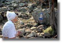 Medžugorje 2010 Bildes Celojumi