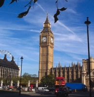 Skotija-2011: Londona Bildes