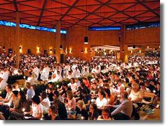 Taize 2009