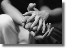 Kādas tad īsti ir veselīgas ģimenes attiecības? Bildes