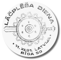 Lacplēša Diena