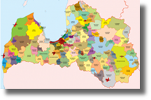 Pašvaldību vēlēšanas Latvijā 2013: vēlētāju zināšanai! Pašvaldību vēlēšanas Latvijā 2013: vēlētāju zināšanai Bildes