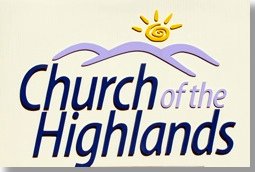 Church of the Highlands