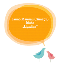 Topošo vecāku skola: Jauno Māmiņu (Ģimeņu) Klubs „Ligzdiņa” 2012 Bildes