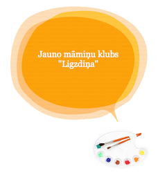 JMĢK Ligzdiņa: Mākslas terapijas nodarbības grūtniecēm 2014 JMĢK Ligzdiņa: Mākslas terapijas nodarbības grūtniecēm 2014