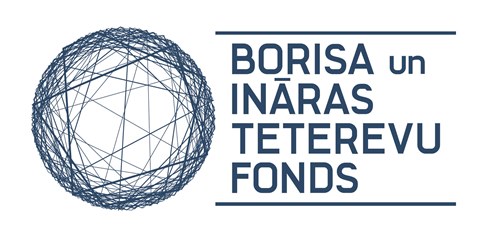 Borisa un Ināras Teterevu Fonds
