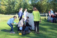 Bērni un Jaunieši ar īpašām vajadzībām Mini Zoo