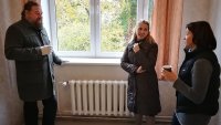 Talkošana dienas centrā bērniem un jauniešiem ar autismu "Solis Augšup"