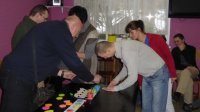 Zvaigznes diena SAC &quot;Stūrīši&quot; 2018