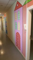 Daudzfunkcionālais centrs bērniem un jauniešiem ar autismu "Solis Augšup"
