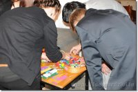 Tu Neesi Viens 2012