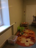 Daudzfunkcionālais centrs bērniem un jauniešiem ar autismu "Solis Augšup"