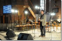 Tu Neesi Viens 2012