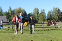 Bērni un Jaunieši ar īpašām vajadzībām Mini Zoo