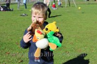 Bērni un Jaunieši ar īpašām vajadzībām Mini Zoo