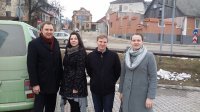 Ciemos pie jauniešiem ieslodzījumā Cēsu un Iļģuciema cietumos 2016