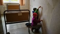 Talkošana dienas centrā bērniem un jauniešiem ar autismu "Solis Augšup"