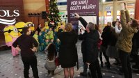 Labdarības koncerts "Jaukais Es" 2017