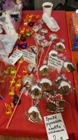 Klosterielas Adventes tirdziņš 2017