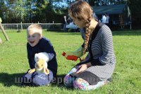 Bērni un Jaunieši ar īpašām vajadzībām Mini Zoo