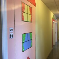 Daudzfunkcionālais centrs bērniem un jauniešiem ar autismu "Solis Augšup"