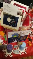 Klosterielas Adventes tirdziņš 2017