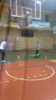 Sporta aktivitātes bērniem ar autiska spektra traucējumiem