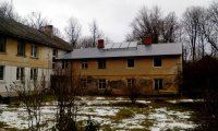 Sociālās aprūpes gultu ziedojums Ārlavas pansijai