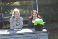 Bērni un Jaunieši ar īpašām vajadzībām Mini Zoo