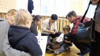 Sporta aktivitātes bērniem ar autiska spektra traucējumiem