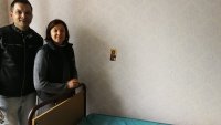 Talkošana dienas centrā bērniem un jauniešiem ar autismu "Solis Augšup"