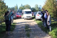 Bērni un Jaunieši ar īpašām vajadzībām Mini Zoo