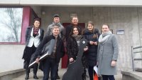 Ciemos pie jauniešiem ieslodzījumā Cēsu un Iļģuciema cietumos 2016
