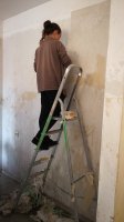 Talkošana dienas centrā bērniem un jauniešiem ar autismu "Solis Augšup"