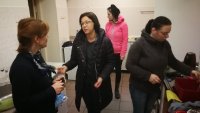 Talkošana dienas centrā bērniem un jauniešiem ar autismu "Solis Augšup"