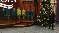 Labdarības koncerts "Jaukais Es" 2017