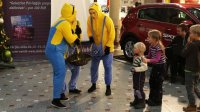 Labdarības koncerts "Jaukais Es" 2017