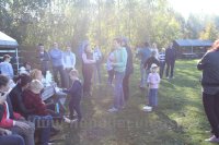 Bērni un Jaunieši ar īpašām vajadzībām Mini Zoo