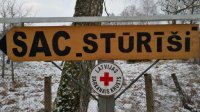 Zvaigznes diena SAC &quot;Stūrīši&quot; 2018