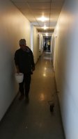 Talkošana dienas centrā bērniem un jauniešiem ar autismu "Solis Augšup"