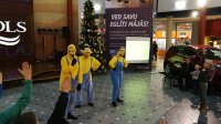 Labdarības koncerts "Jaukais Es" 2017