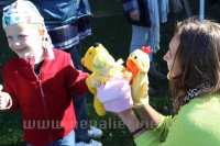 Bērni un Jaunieši ar īpašām vajadzībām Mini Zoo