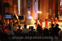 Tu Neesi Viens 2013