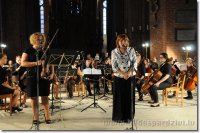 Tu Neesi Viens 2012