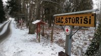 Zvaigznes diena SAC &quot;Stūrīši&quot; 2018