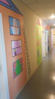 Daudzfunkcionālais centrs bērniem un jauniešiem ar autismu "Solis Augšup"